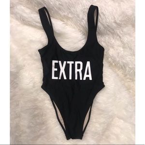 Private Party Swimsuit